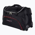 KJUST Kia Venga 2009-2019 Set di borse per il vano bagagli 3 pezzi nero. 3