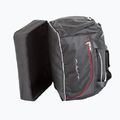KJUST Mercedes-Benz C Combi set di borse per il bagaglio 2006-2014 4 pezzi nero. 6