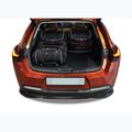KJUST Lexus Ux Hybrid Awd 2018+ 4 pack bagaglio set nero. 12