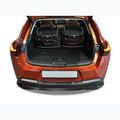 KJUST Lexus Ux Hybrid Awd 2018+ 4 pack bagaglio set nero. 13