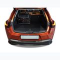 KJUST Lexus Ux Hybrid Awd 2018+ 4 pack bagaglio set nero. 14