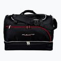 Set di borse portapacchi KJUST Mazda 6 station wagon 2002-2008 5 pezzi nero 3