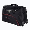 Set di borse portapacchi KJUST Mazda 6 station wagon 2002-2008 5 pezzi nero 4