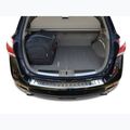 KJUST Nissan Murano set di borse per il bagaglio 2008-2015 4 pezzi nero. 14