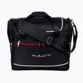 KJUST Tesla Model S 2016-2020 set di borse portabagagli 7 pezzi nero. 4