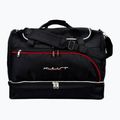 Set di borse portabagagli KJUST Peugeot 5008 2009-2016 5 pezzi nero. 3