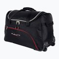 Set di borse portabagagli KJUST Peugeot 5008 2009-2016 5 pezzi nero. 4
