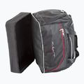 Set di borse per bagagliaio KJUST Peugeot 407 SW 2004-2011 5 pezzi nero. 5