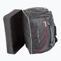 Set di borse per bagaglio KJUST Renault Clio Grandtour 2013-2019 4 pezzi nero. 5