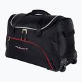 Set di borse per bagaglio KJUST Renault Fluence Limousine 2009-2016 5 pezzi nero. 4