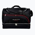 Set di borse per bagagliaio KJUST Opel Vectra Combi 2002-2008 5 pezzi nero. 3