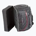 Set di borse per bagagliaio KJUST Opel Vectra Combi 2002-2008 5 pezzi nero. 6