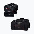 Set di borse per bagagliaio KJUST Renault Scenic 2003-2009 4 pezzi nero