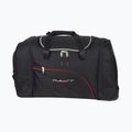 Set di borse per bagagliaio KJUST Renault Scenic 2003-2009 4 pezzi nero 3