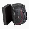 Set di borse da bagagliaio KJUST Saab 9-3 Sportsedan 2002-2014 4 pezzi nero. 6
