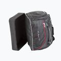 Set di borse portabagagli KJUST Seat Alhambra 2010-2020 5 pezzi nero. 5