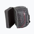 Set di borse portabagagli KJUST Seat Altea 2004-2015 3 pezzi nero. 4