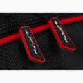Set di borse portabagagli KJUST Seat Altea 2004-2015 3 pezzi nero. 8