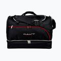 Set di borse da bagagliaio KJUST Seat Ibiza Hatchback 2008-2017 3 pezzi nero. 2