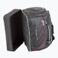 Set di borse per bagagliaio KJUST Opel Zafira 2005-2014 5 pezzi nero. 5