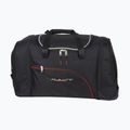 KJUST Skoda Superb Combi 2010-2015 set di borse per il bagaglio 5 pezzi nero. 3