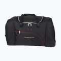 KJUST Skoda Superb Limousine 2008-2015 set di borse per il bagaglio 5 pezzi nero. 3