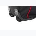 KJUST Skoda Superb Limousine 2008-2015 set di borse per il bagaglio 5 pezzi nero. 7