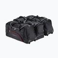 KJUST Hyundai Tucson 2020+ set di borse per il bagaglio 4 pezzi nero 2