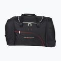 KJUST Skoda Yeti 2009-2017 Set di borse per il vano bagagli 3 pezzi nero. 3
