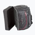 KJUST Toyota Auris Touring Sports 2013-2018 set di borse da bagagliaio 4 pezzi nero. 6