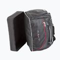 KJUST Toyota Corolla Limousine 2013-2018 borsa bagagliaio set 4 pezzi nero. 5