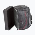 KJUST Volvo S80 set di borse per bagagliaio 2006-2016 5 pezzi nero. 5