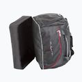 KJUST Volvo V70 set di borse per bagagliaio 2007-2016 5 pezzi nero. 5