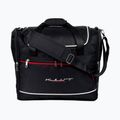 KJUST Seat Leon St Hybrid 2020+ set di 5 borse portabagagli nero. 4