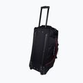 KJUST Seat Leon St Hybrid 2020+ set di 5 borse portabagagli nero. 6