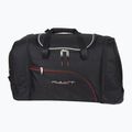 Set di borse portabagagli KJUST Volkswagen Passat Variant 2010-2014 5 pezzi nero. 4