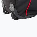 KJUST Mitsubishi Lancer Limousine set di borse per bagagliaio 2007-2016 4 pezzi nero. 7