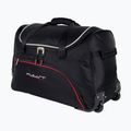 KJUST set borsa bagagliaio Hyundai Santa Fe Suv 2012-2018 5 pezzi nero 4