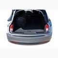 KJUST Set di borse per bagagliaio Opel Insignia Tourer 2009-2017 5 pezzi nero. 16