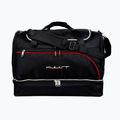 Set di borse per bagagliaio KJUST Honda Accord Tourer 2008-2016 4 pezzi nero 3
