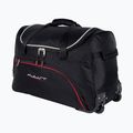 Set di borse per bagagliaio KJUST Honda Accord Tourer 2008-2016 4 pezzi nero 4