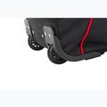 Set di borse per bagagliaio KJUST Honda Accord Tourer 2008-2016 4 pezzi nero 8