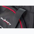 Set di borse per bagagliaio KJUST Honda Accord Tourer 2008-2016 4 pezzi nero 9