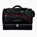 KJUST Maserati Ghibli 2013+ 4 borse portabagagli nere. 3