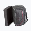 Set borse bagagliaio KJUST Fiat Tipo Limousine 2015+ 5 pezzi nero 5