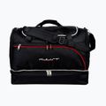 Set di borse portabagagli KJUST Audi A4 Limousine 2015+ 5 pezzi nero 3