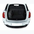 KJUST Mini Countryman 2010-2015 set di borse portabagagli 4 pezzi nero. 13