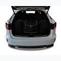 KJUST Lexus RX 2015-2022 set di borse per bagagliaio 5 pezzi nero. 14