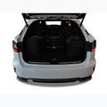 KJUST Lexus RX 2015-2022 set di borse per bagagliaio 5 pezzi nero. 16
