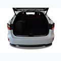 KJUST Lexus RX 2015-2022 set di borse per bagagliaio 5 pezzi nero. 18